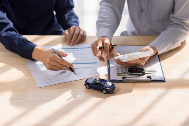 Car insurance options for Whiteland residents